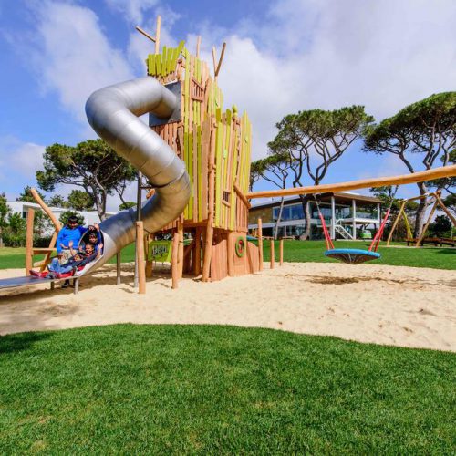 parque infantil martinhal cascais