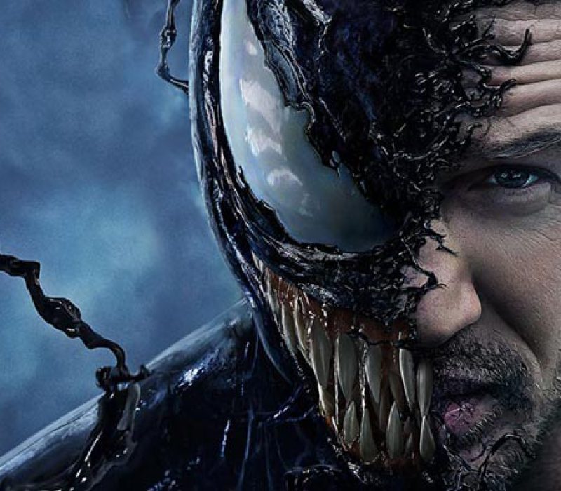 pelicula venom