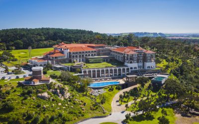 penha longa resort sintra