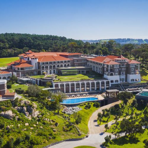 penha longa resort sintra