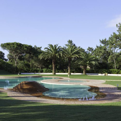 piscina martinhal cascais family resort