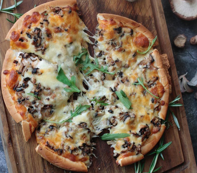 pizza-casera-receta