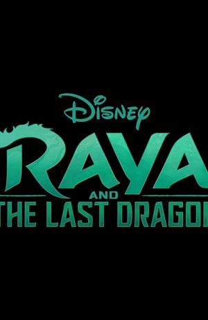 Raya y el último dragón pelicula Disney 2020