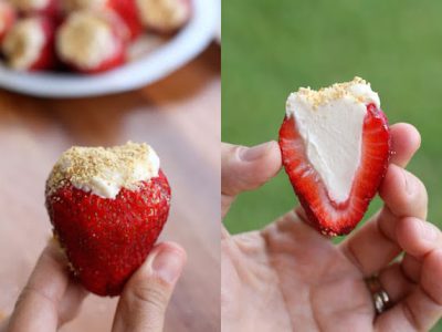 Recetas fáciles