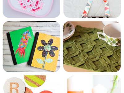 Manualidades para el Día de la Madre