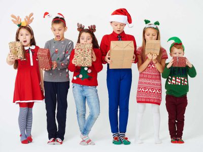 ideas de regalos para niños de 8 a 12 años