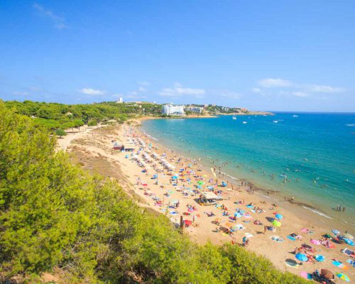 Qué hacer en Salou con niños