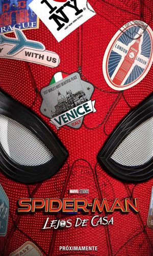 spider-man-lejos-de-casa Spider Man: Lejos de casa