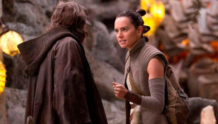 Star Wars episodio IX