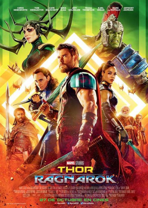 thor-ragnarok-marvel Thor Ragnarok Marvel